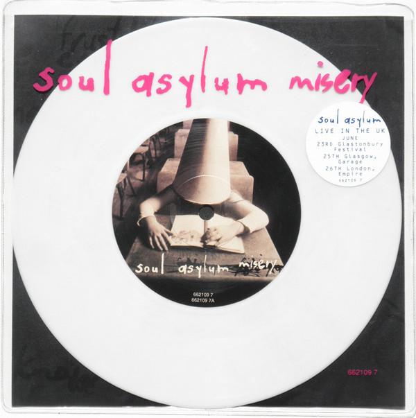 Soul Asylum (2) - Misery
