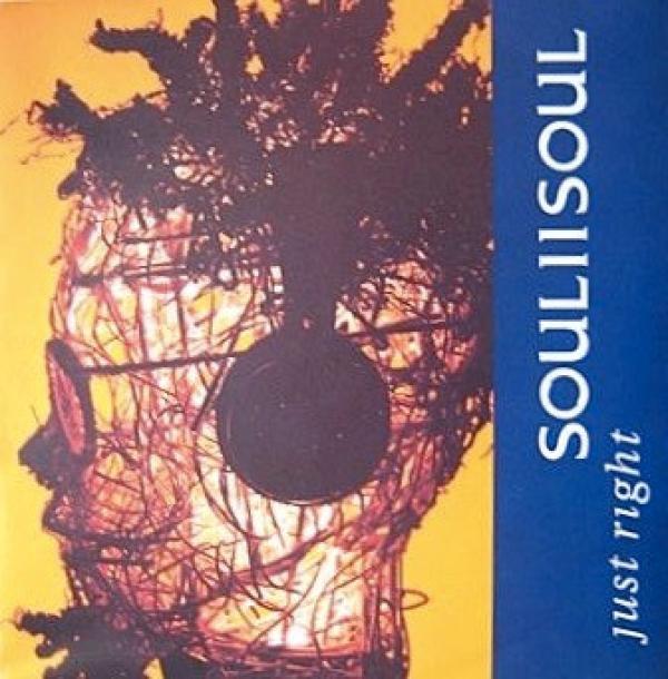 Soul II Soul - Just Right