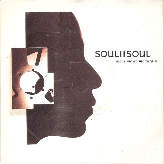 Soul II Soul - Move Me No Mountain