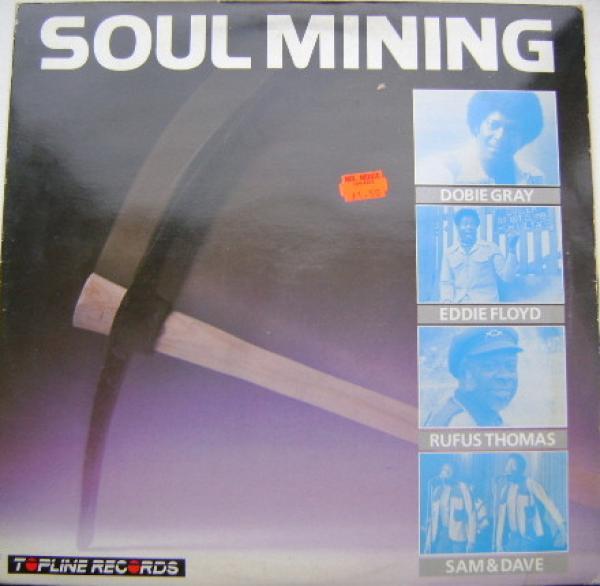  - Soul Mining