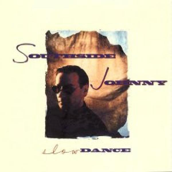 Southside Johnny - Slow Dance