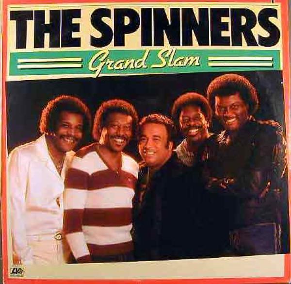 Spinners - Grand Slam