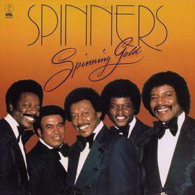Spinners - Spinning Gold (Their Very Best)