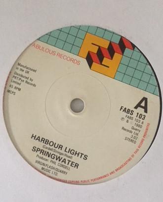 Springwater - Harbour Lights