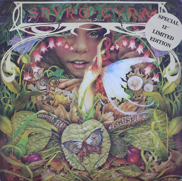 Spyro Gyra - Morning Dance