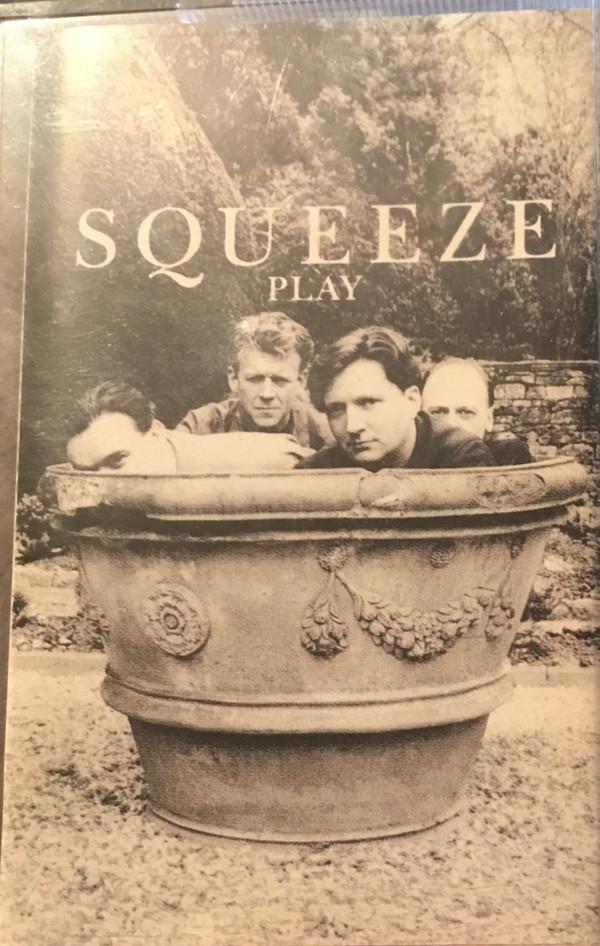 Squeeze (2) - Play