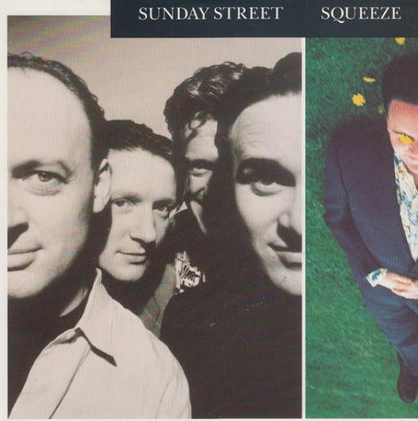 Squeeze (2) - Sunday Street