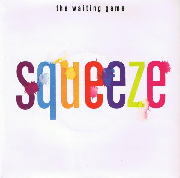 Squeeze (2) - The Waiting Game