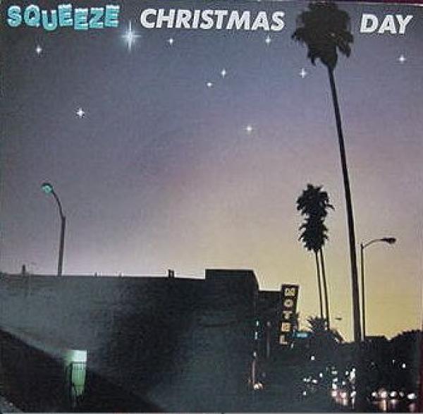 Squeeze  - Christmas Day