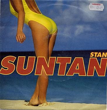Stan (4) - Suntan