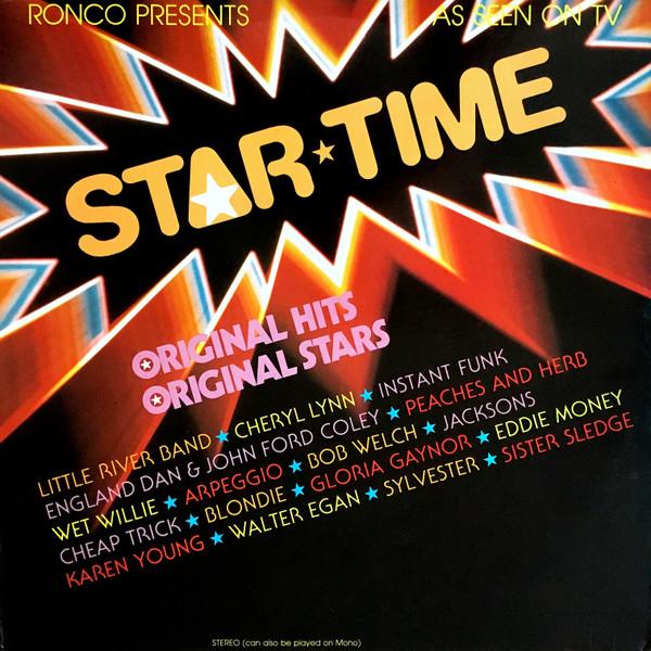 - Star Time
