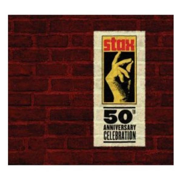  - Stax 50th Anniversary Celebration