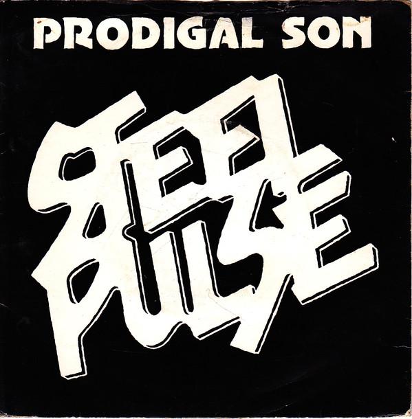 Steel Pulse - Prodigal Son