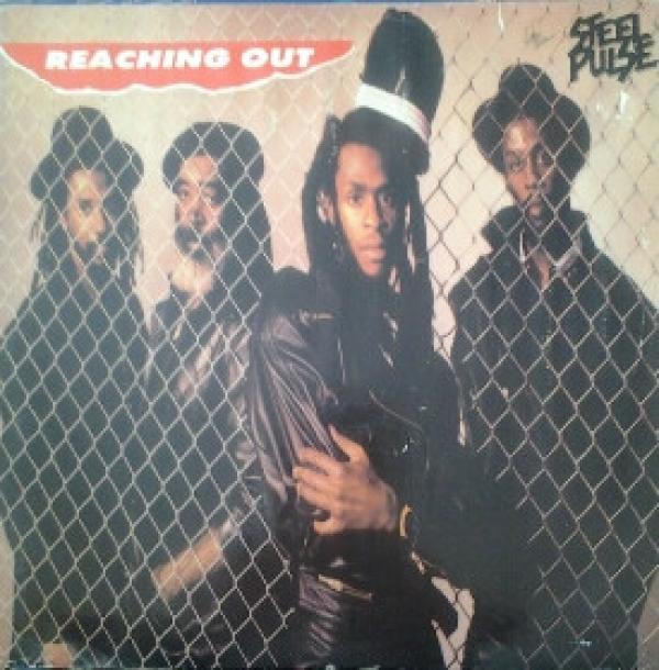 Steel Pulse - Reaching Out
