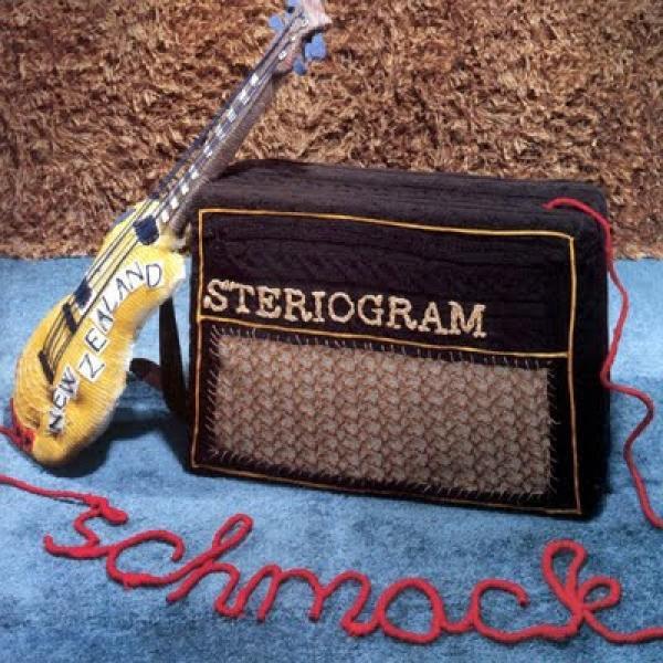 Steriogram - Schmack!