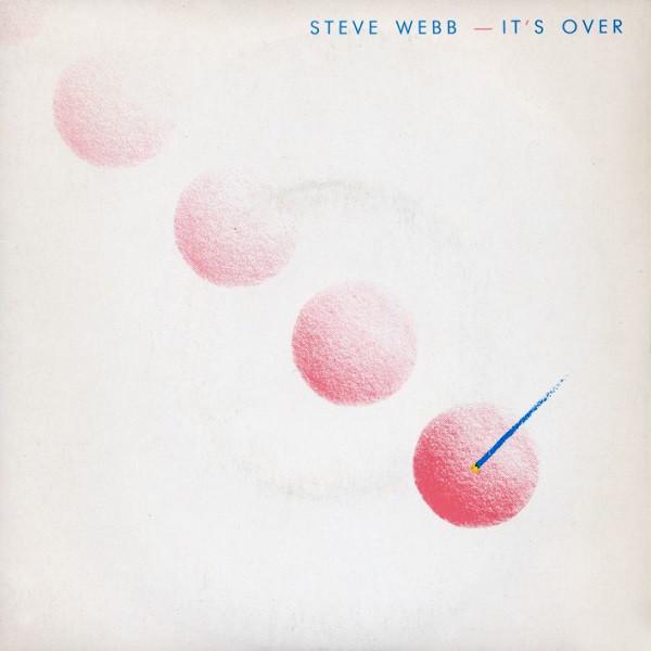 Steve Webb (4) - It's Over