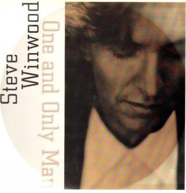 Steve Winwood - One And Only Man