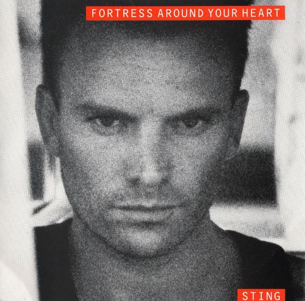 Sting - Fortress Around Your Heart