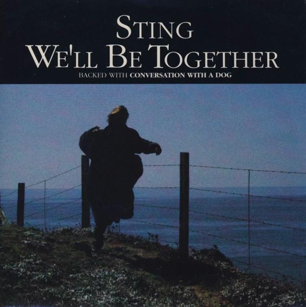 Sting - We'll Be Together