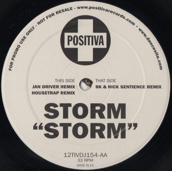 Storm - Storm