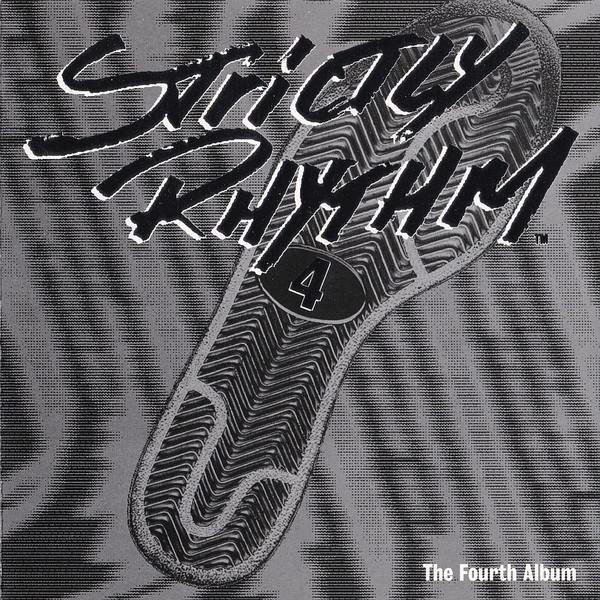  - Strictly Rhythm: The Fourth Album