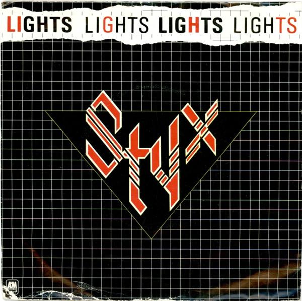 Styx - Lights