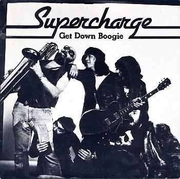 Supercharge (2) - Get Down Boogie