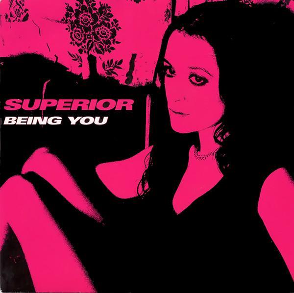 Superior - Being You