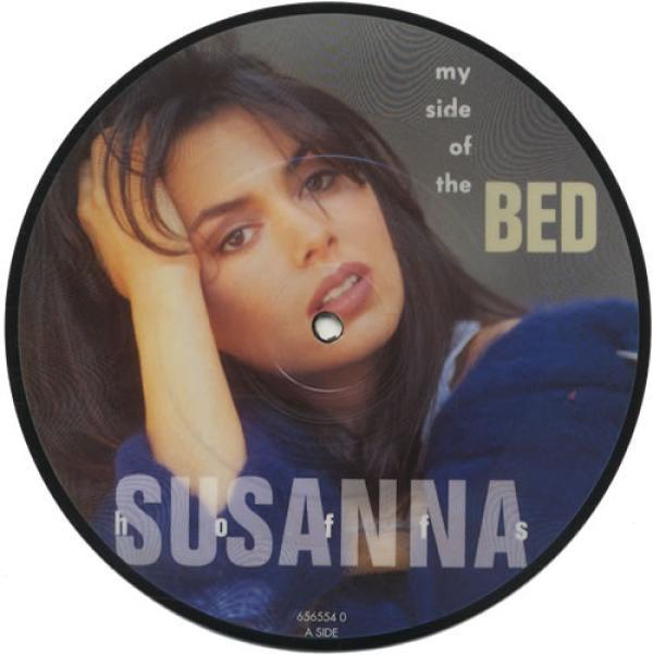 Susanna Hoffs - My Side Of The Bed
