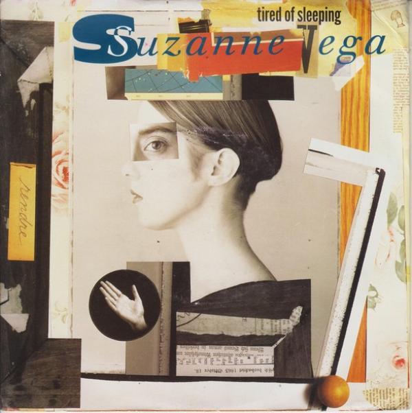 Suzanne Vega - Tired Of Sleeping