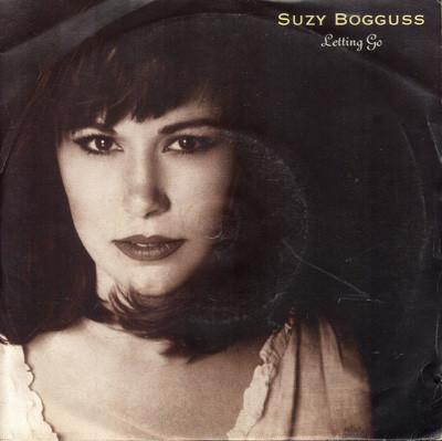 Suzy Bogguss - Letting Go