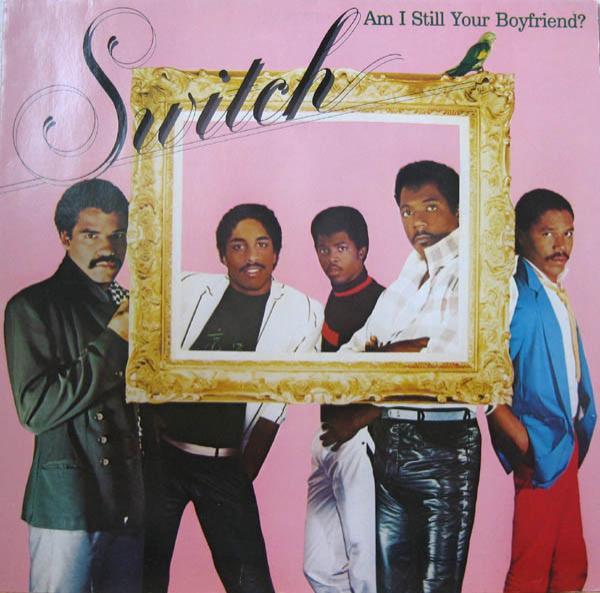 Switch (6) - Am I Still Your Boyfriend?