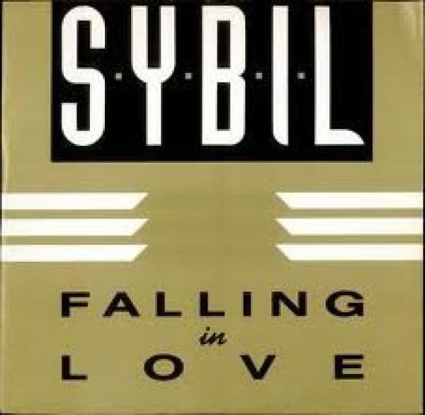Sybil - Falling In Love