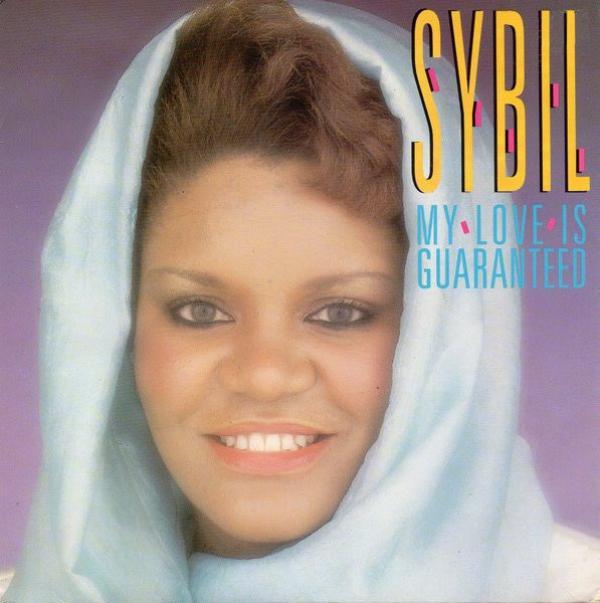 Sybil - My Love Is Guaranteed