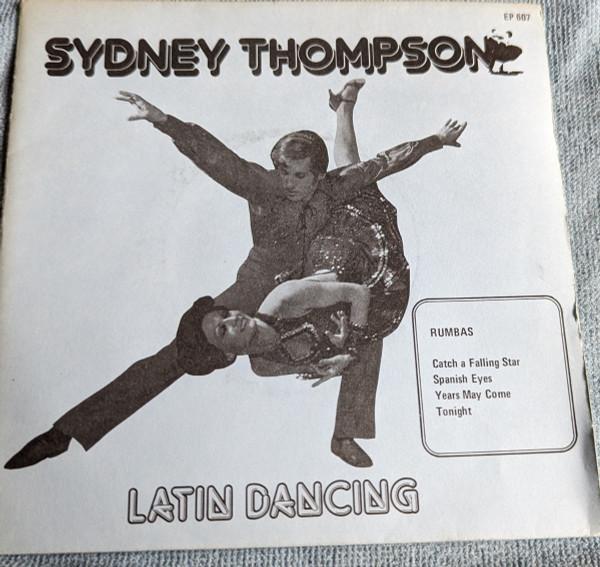 Sydney Thompson And His Orchestra - Rumbas