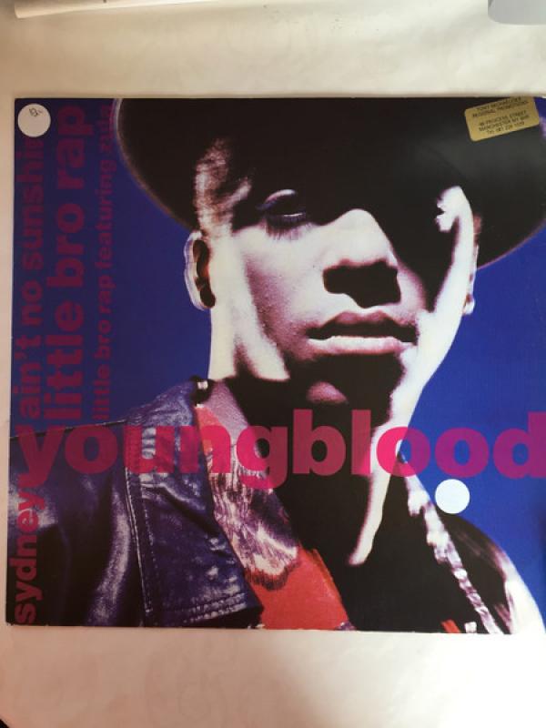 Sydney Youngblood - Ain't No Sunshine