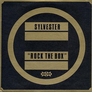 Sylvester - Rock The Box