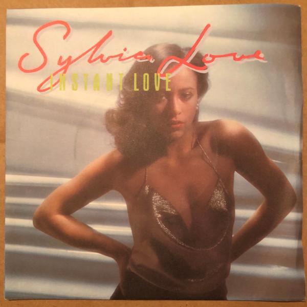 Sylvia Love - Instant Love