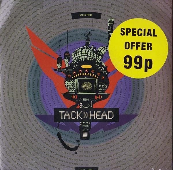Tackhead - Class Rock