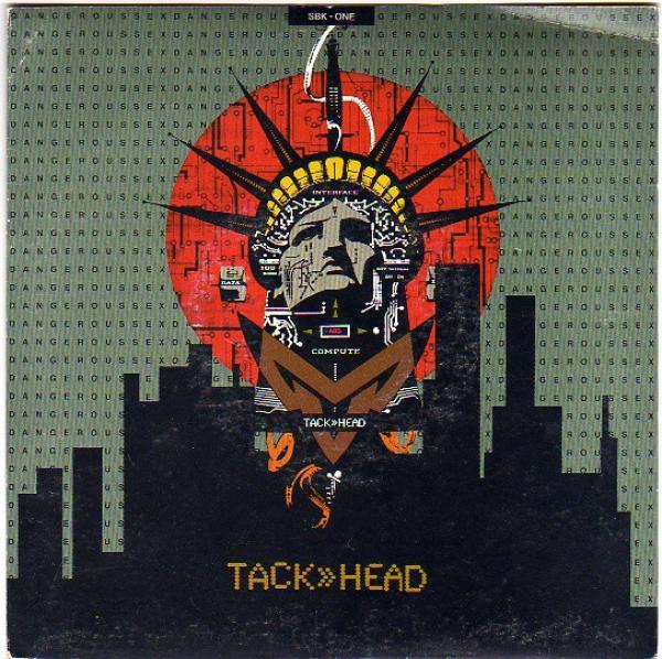 Tackhead - Dangerous Sex