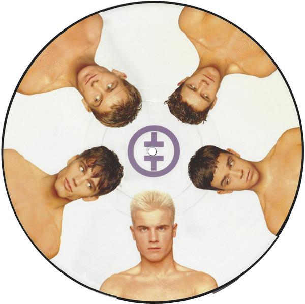 Take That - Once You've Tasted Love