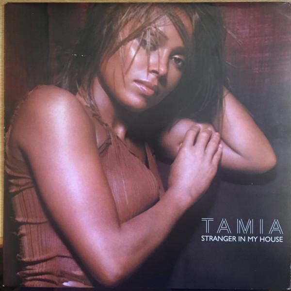 Tamia - Stranger In My House