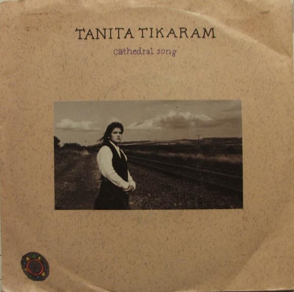 Tanita Tikaram - Cathedral Song