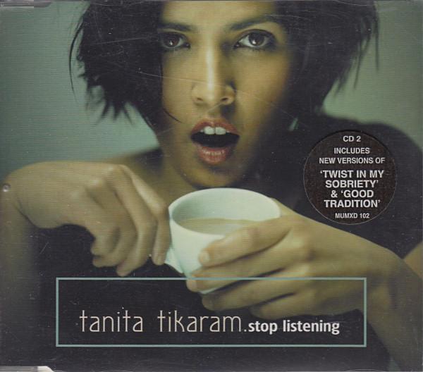 Tanita Tikaram - Stop Listening