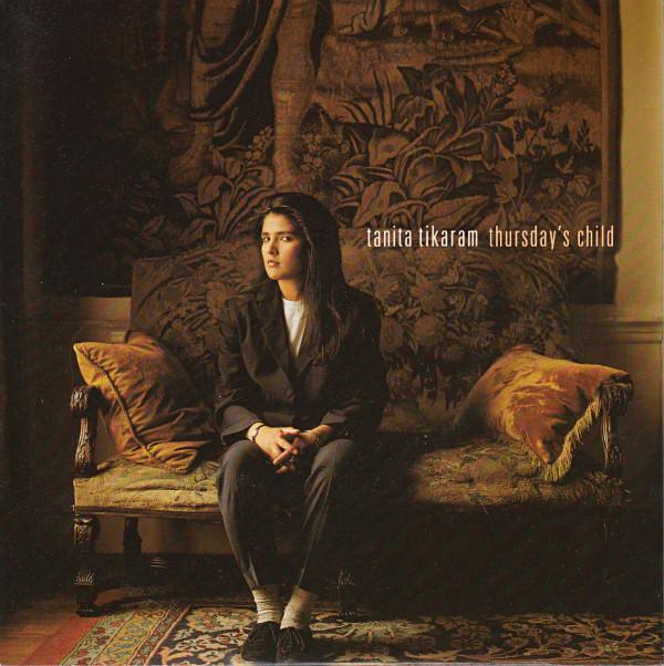 Tanita Tikaram - Thursday's Child