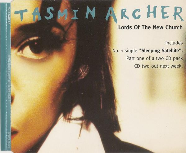 Tasmin Archer - Lords Of The New Church