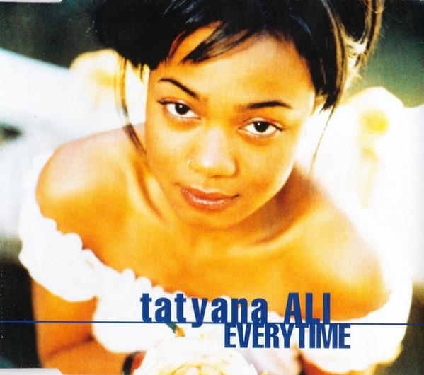 Tatyana Ali - Everytime