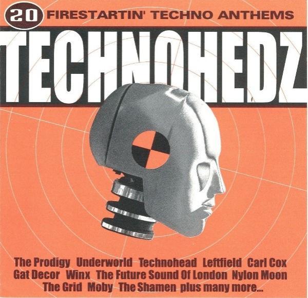  - Technohedz