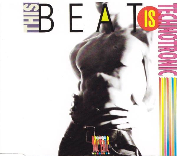 Technotronic, MC Eric - This Beat Is Technotronic