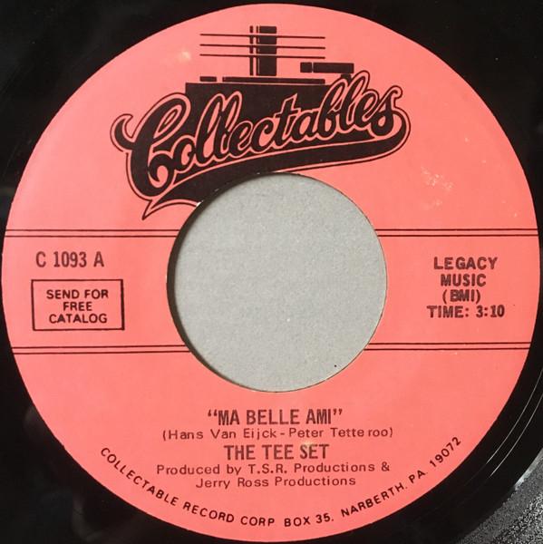 Tee-Set - Ma Belle Ami